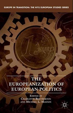 The Europeanization of European Politics