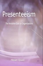 Presenteeism