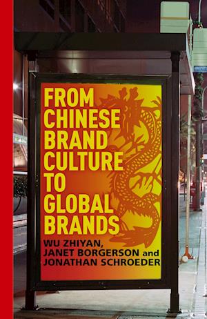 From Chinese Brand Culture to Global Brands