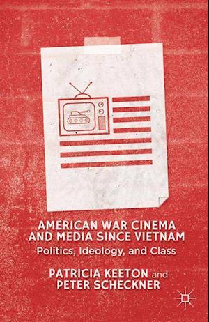 American War Cinema and Media since Vietnam