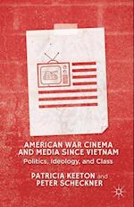 American War Cinema and Media since Vietnam