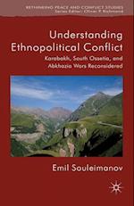 Understanding Ethnopolitical Conflict