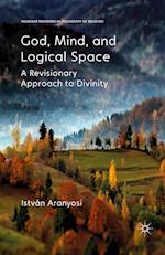 God, Mind and Logical Space