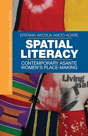 Spatial Literacy