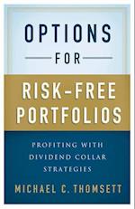 Options for Risk-Free Portfolios