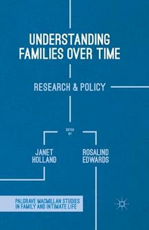 Understanding Families Over Time