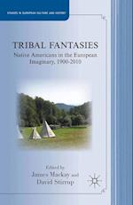 Tribal Fantasies