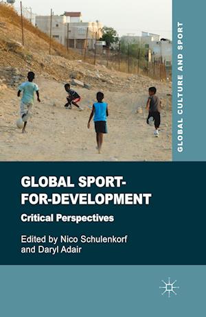 Global Sport-for-Development