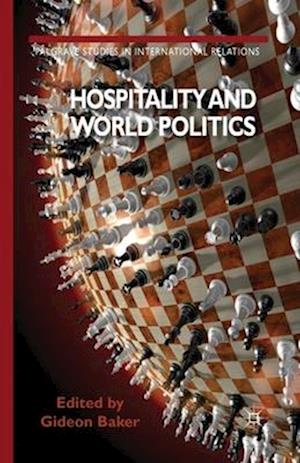 Hospitality and World Politics