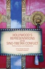 Hollywood's Representations of the Sino-Tibetan Conflict