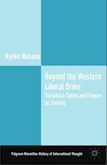 Beyond the Western Liberal Order
