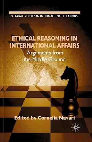 Ethical Reasoning in International Affairs