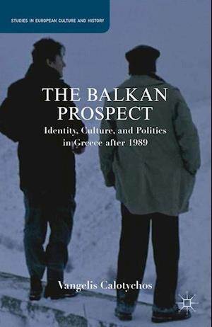 The Balkan Prospect