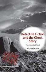 Detective Fiction and the Ghost Story