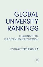 Global University Rankings