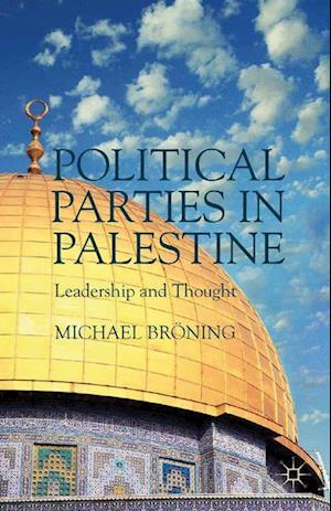 Political Parties in Palestine