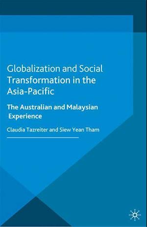 Globalization and Social Transformation in the Asia-Pacific