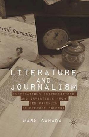 Literature and Journalism