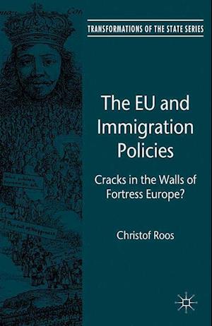 The EU and Immigration Policies