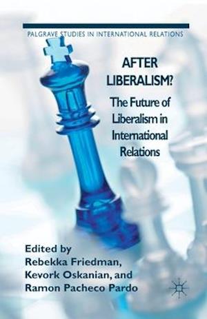 After Liberalism?