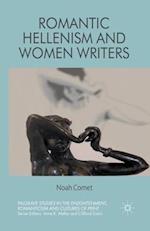 Romantic Hellenism and Women Writers