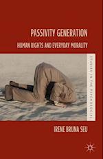 Passivity Generation