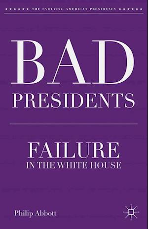 Bad Presidents