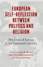 European Self-Reflection Between Politics and Religion