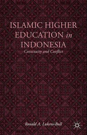 Islamic Higher Education in Indonesia