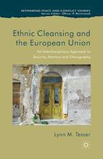 Ethnic Cleansing and the European Union