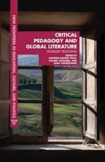 Critical Pedagogy and Global Literature