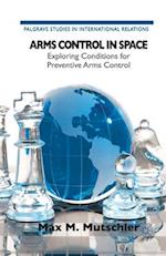 Arms Control in Space