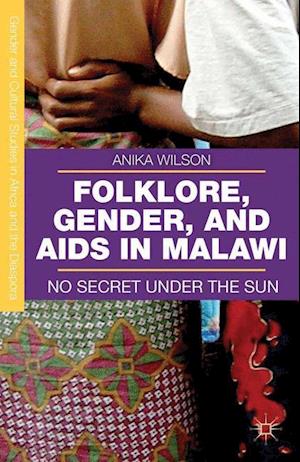 Folklore, Gender, and AIDS in Malawi