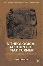A Theological Account of Nat Turner