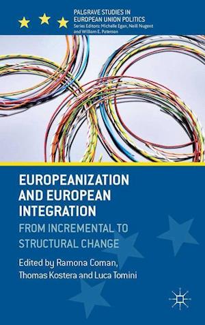 Europeanization and European Integration