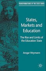 States, Markets and Education