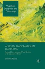 African Transnational Diasporas