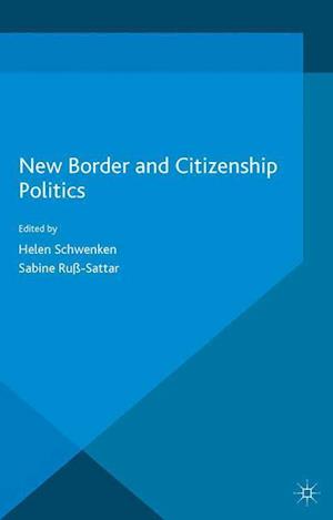 New Border and Citizenship Politics