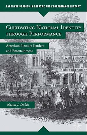 Cultivating National Identity through Performance