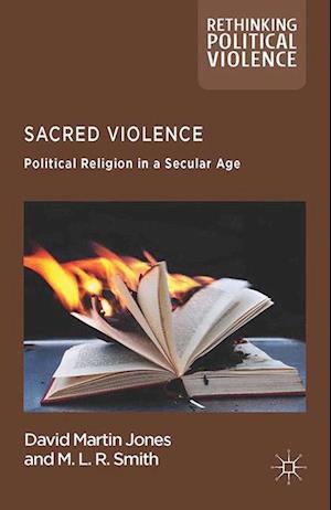 Sacred Violence