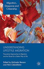 Understanding Lifestyle Migration