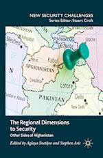 The Regional Dimensions to Security