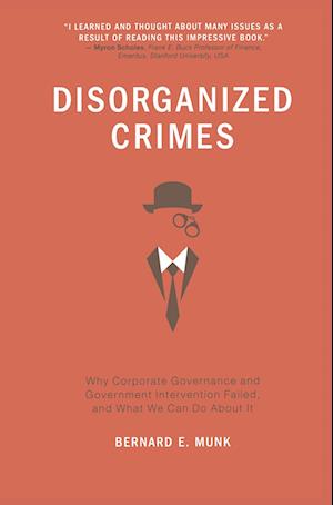 Disorganized Crimes