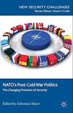 NATO’s Post-Cold War Politics