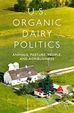 U.S. Organic Dairy Politics