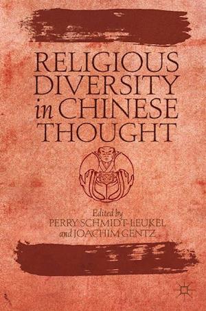 Religious Diversity in Chinese Thought