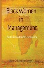 Black Women in Management