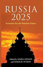 Russia 2025