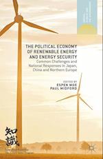 The Political Economy of Renewable Energy and Energy Security