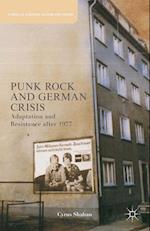 Punk Rock and German Crisis